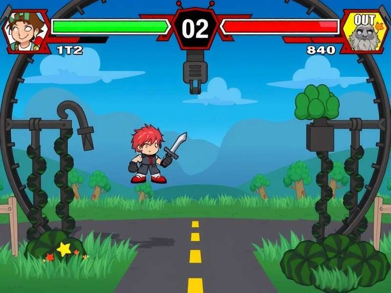 Super Powered Crossover community event